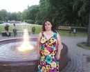 Фотография Смирновой Ирины