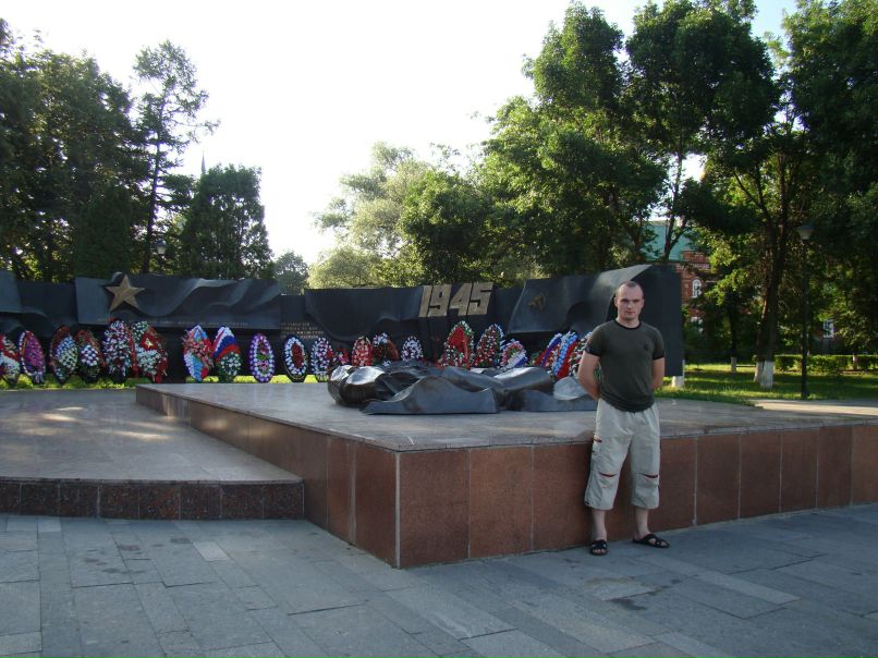 Сергей Соловьев фотография #50