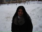 Фотография Марковой Натальи