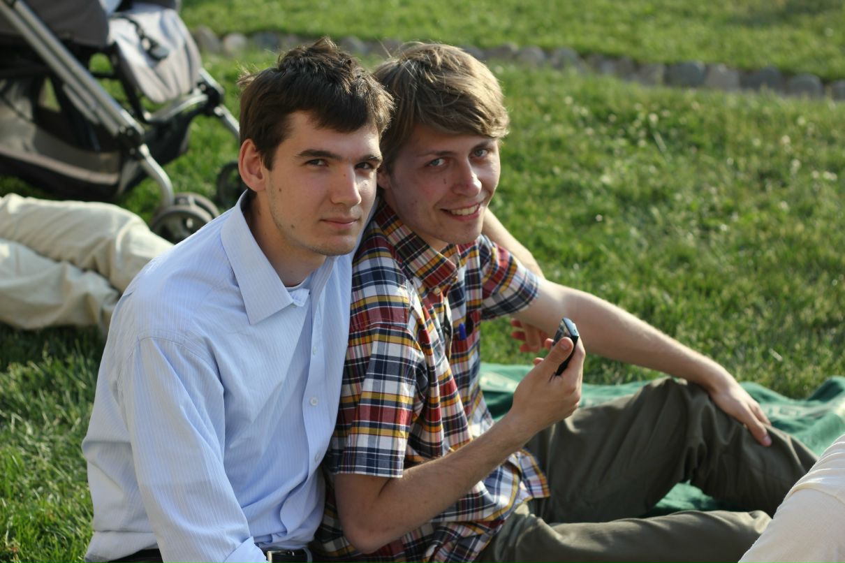 Олег Илышев фотография #17