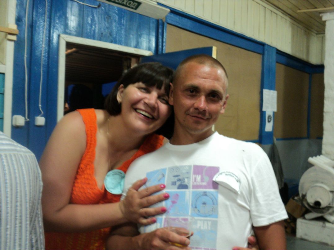 Рустам Турдыев фотография #44