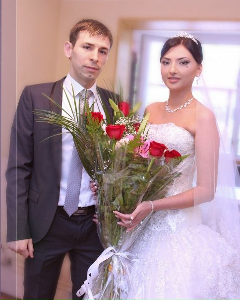 №10, Zain Mamaev, Москва №10, Zain Mamaev, Москва