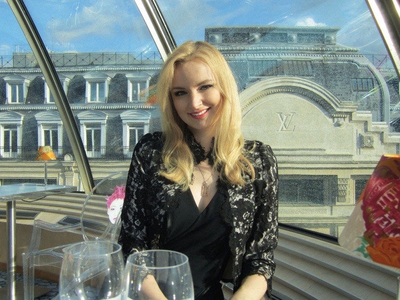 Ольга Косьяненко фотография #11