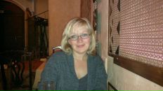 Фотография Шумель Елены