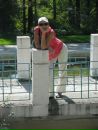 Фотография Оконевой Светы