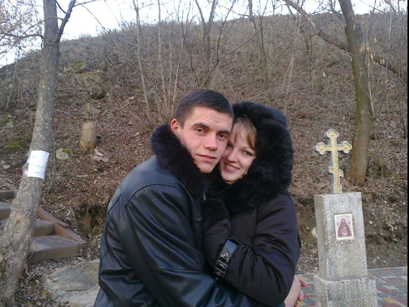 Денис Щербаченко фотография #48