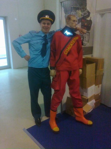 №7, Андрей Федосеев, Москва, Россия №7, Андрей Федосеев, Москва, Россия