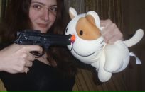 Фотография Тимофеевой Марины