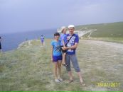 Євгенія Бесараб фотография #50 (источник - https://vk.com/id71625150)