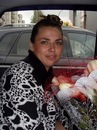 Фотография Ореховой Натальи