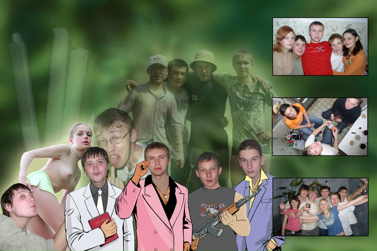 Илья Ефимов фотография #44