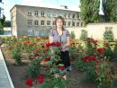 Фотография Евстафьевой Натальи