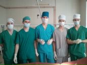 Фотография Рутовича Виктора