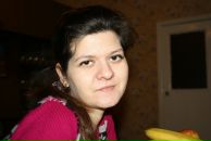 Фотография Кучимовой Алсу