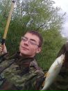 Фотография Долгих Павла
