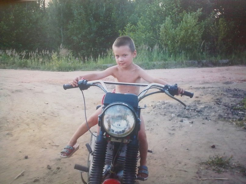 Андрей Орлов фотография #18