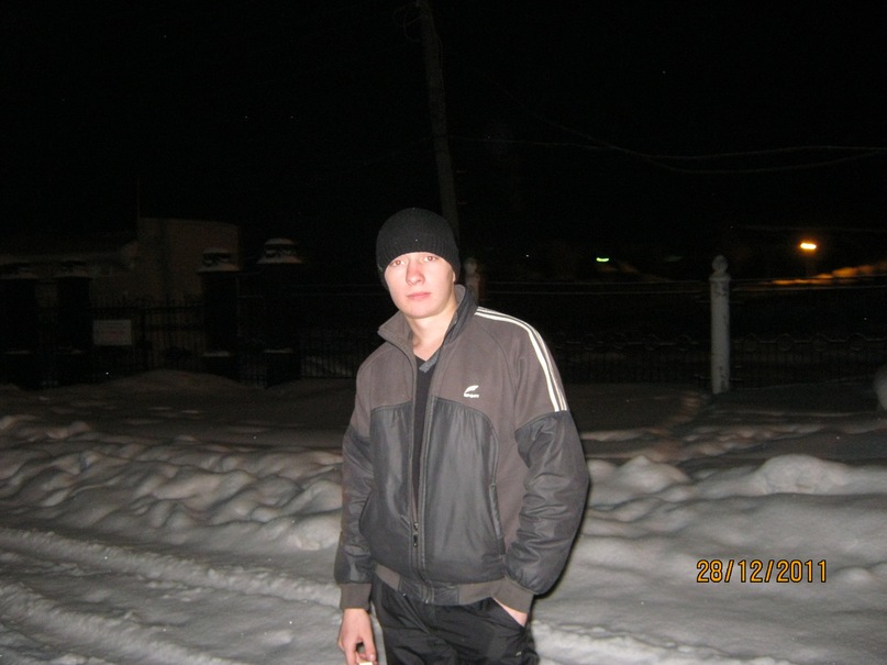 Григорий Моисеев фотография #19