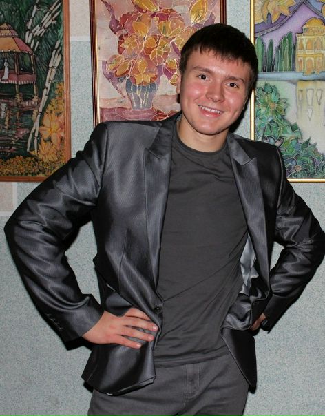 №3, Артем Карпов, 31 год, Котлас №3, Артем Карпов, 31 год, Котлас