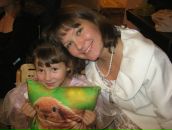 Фотография Осиповой Светланы