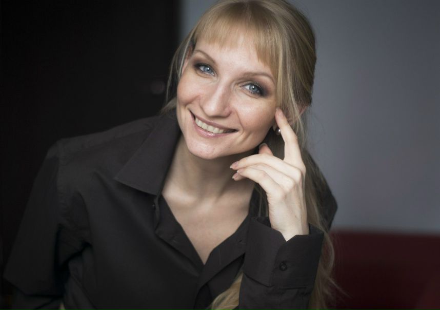 №18, Виктория Бородина, 3.1.1977 №18, Виктория Бородина, 3.1.1977
