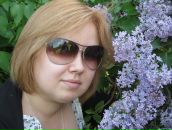 Фотография Лихачёвой Анастасии