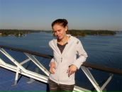 Фотография Кузьминой Александры