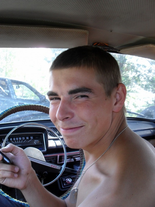 Дима Голубцов фотография #30