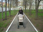 Фотография Гарифуллиной Ильнары