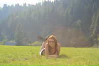 Вікуля Рибчинська фотография #45 (источник - https://vk.com/id9260735)