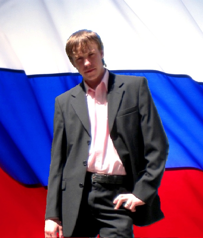 Сергей Плотницкий фотография #20