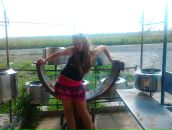 Ліза Науменко фотография #23 (источник - https://vk.com/id86453377)