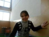 Марія Гамуляк фотография #3 (источник - https://vk.com/id100521546)