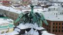 Фотография Багировой Инны