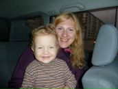 Фотография Рыжаковой Анны