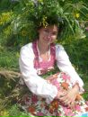 Фотография Глушковой Надежды