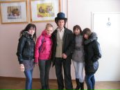 Фотография Мошникоффа Димы