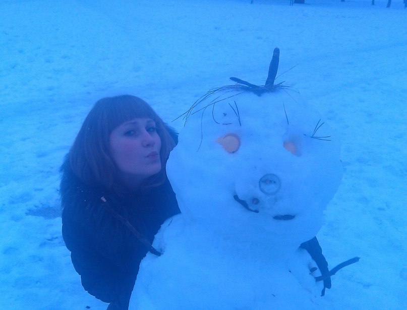 Юлия Чабан фотография #18