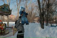 Фотография Банновой Катерины