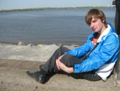 Юрій Коваленко фотография #45 (источник - https://vk.com/id8845220)