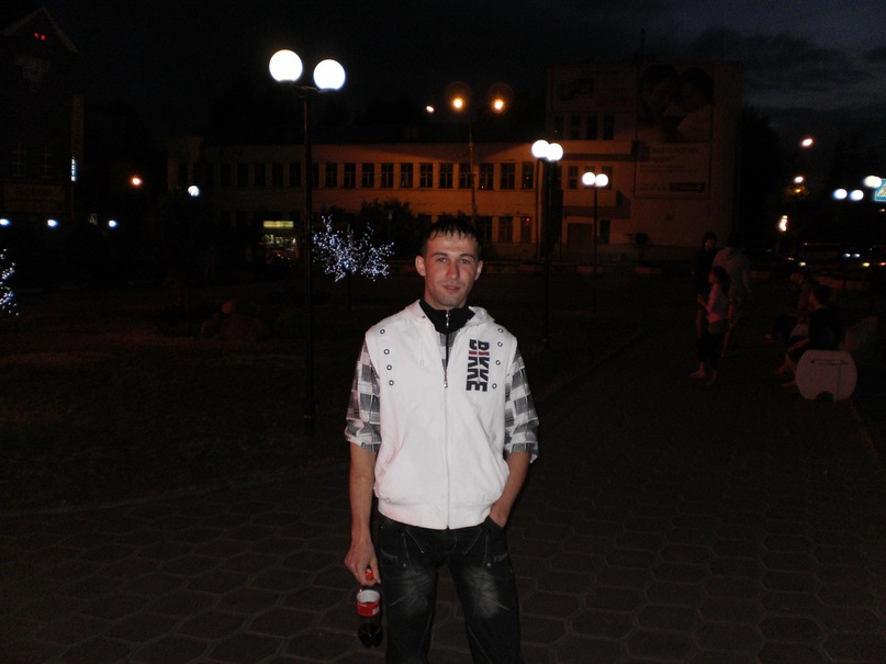 Сервер Исхаков фотография #13