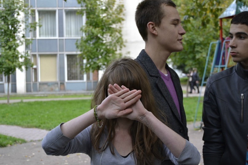 Софья Щукина фотография #37