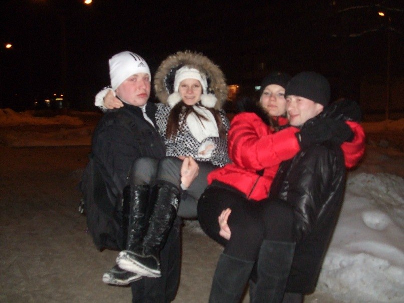 Александр Радостев фотография #29