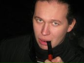 Фотография Пеньковикоффа Димона