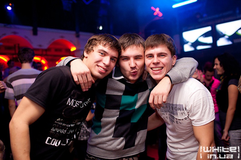 Alex Thunder фотография #27