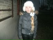 Мар'яна Капітула фотография #32 (источник - https://vk.com/id72450982)