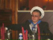 Фотография Пелевина Дмитрия