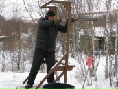 Фотография Потапова Михаила