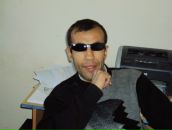 Фотография Бекмухамедова Шарафиддина