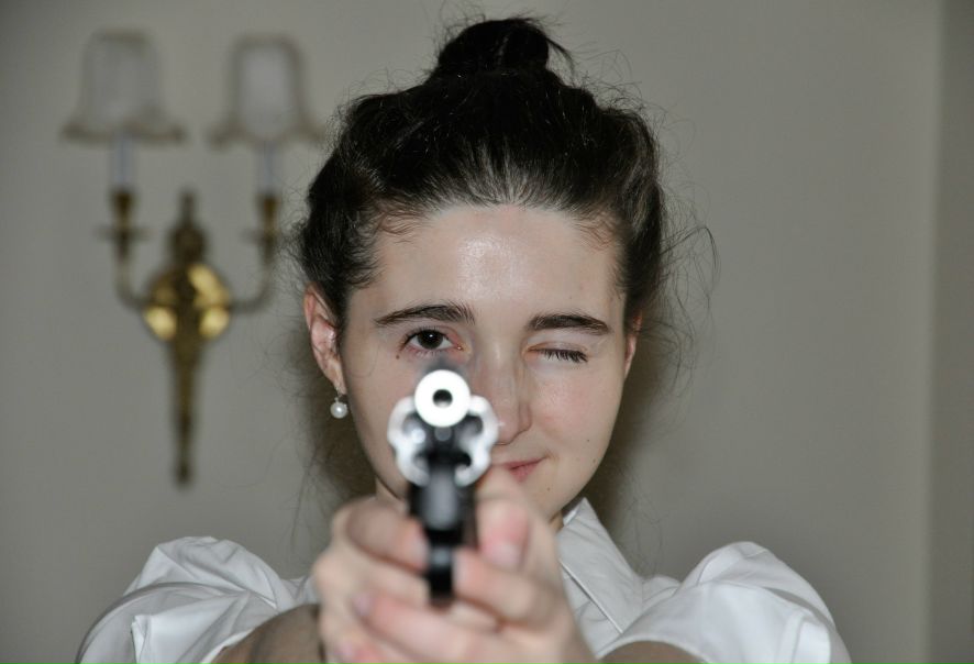 Вера Маневич фото №32