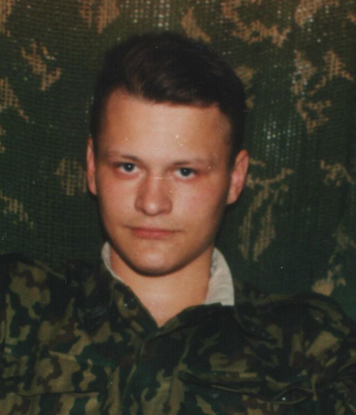 Дмитрий Иванов фотография #14
